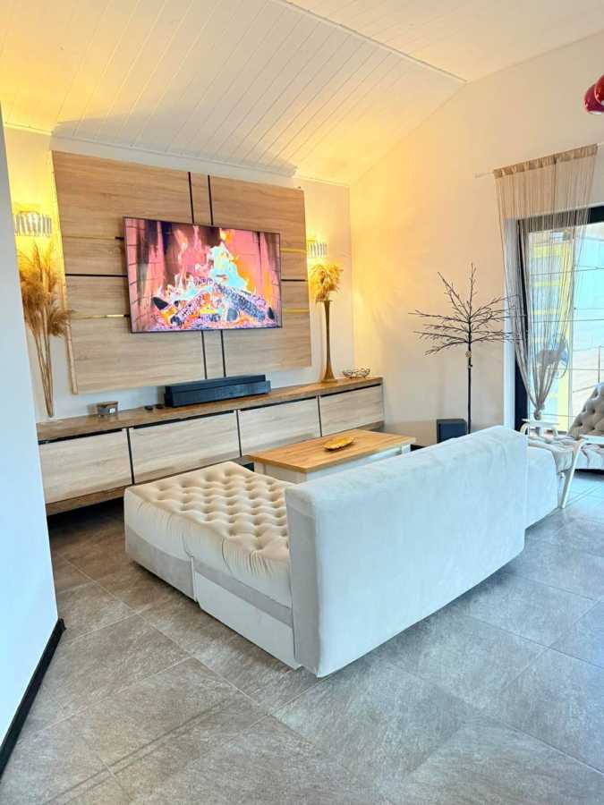 Продажа дома 105 м², 2-я Строителей ул.