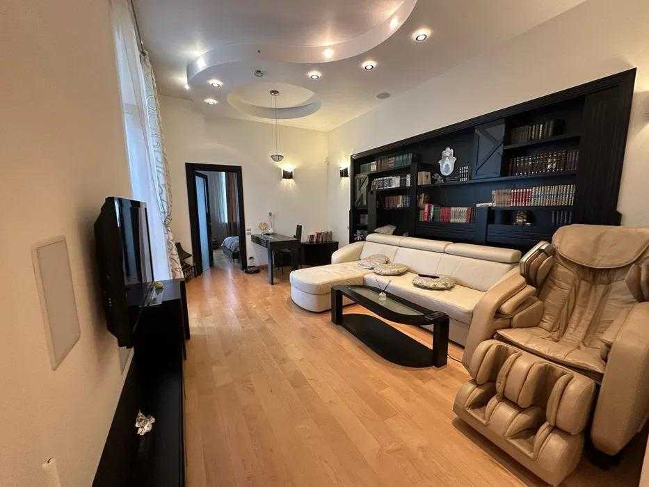 Аренда 2-комнатной квартиры 80 м², Шота Руставели ул., 36