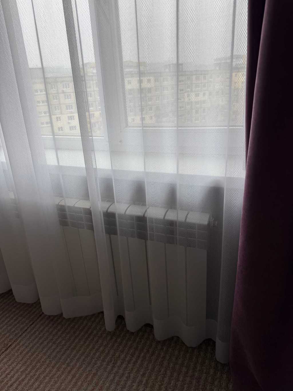 Продажа 3-комнатной квартиры 67 м², Героев просп., 21