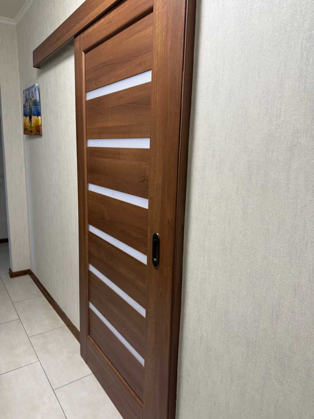 Продажа 3-комнатной квартиры 67 м², Героев просп., 21