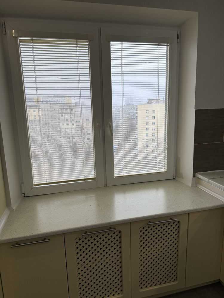 Продажа 3-комнатной квартиры 67 м², Героев просп., 21