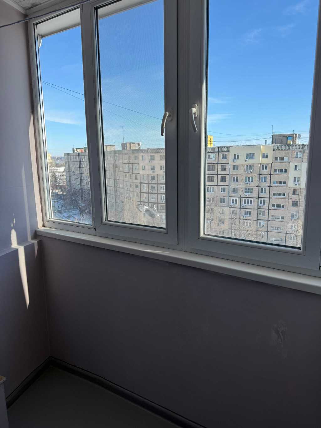 Продажа 3-комнатной квартиры 67 м², Героев просп., 21