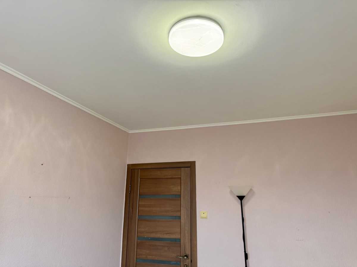 Продажа 3-комнатной квартиры 67 м², Героев просп., 21