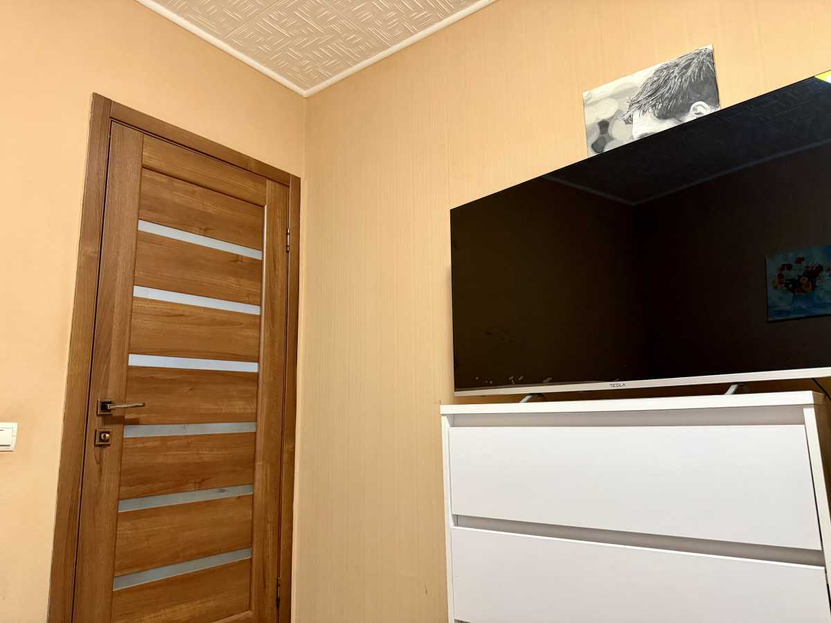 Продажа 3-комнатной квартиры 67 м², Героев просп., 21