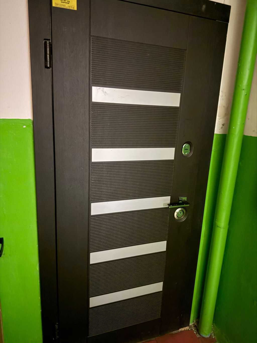 Продажа 3-комнатной квартиры 67 м², Героев просп., 21