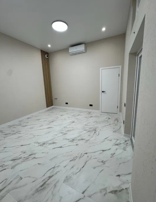 Аренда офиса 25 м², Французский бул.