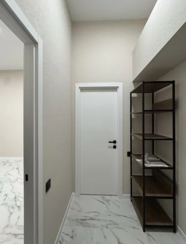 Аренда офиса 25 м², Французский бул.