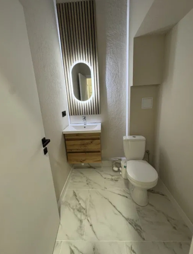 Аренда офиса 25 м², Французский бул.