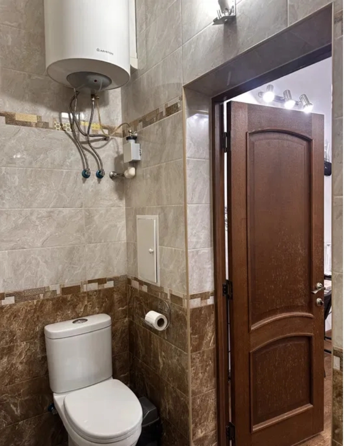 Оренда офісу 34 м², Каманіна вул.