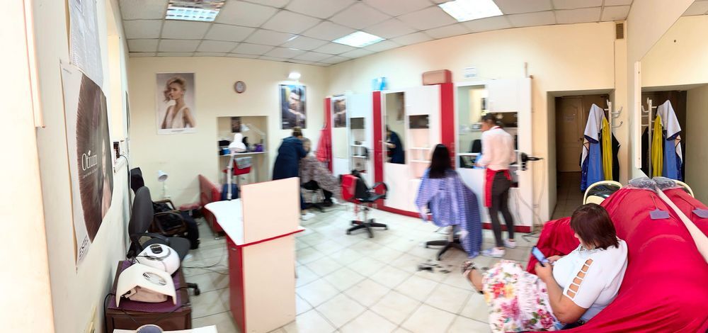 Аренда помещения свободного назначения 35 м², Преображенская ул.