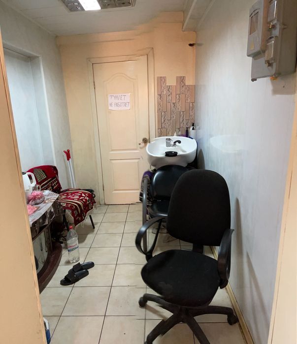 Аренда помещения свободного назначения 35 м², Преображенская ул.