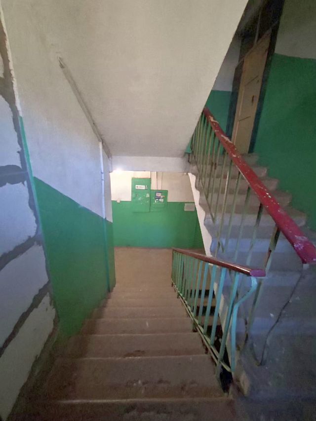 Продажа 3-комнатной квартиры 65 м², Варненская ул.