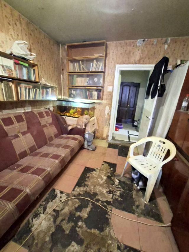 Продажа 3-комнатной квартиры 65 м², Варненская ул.