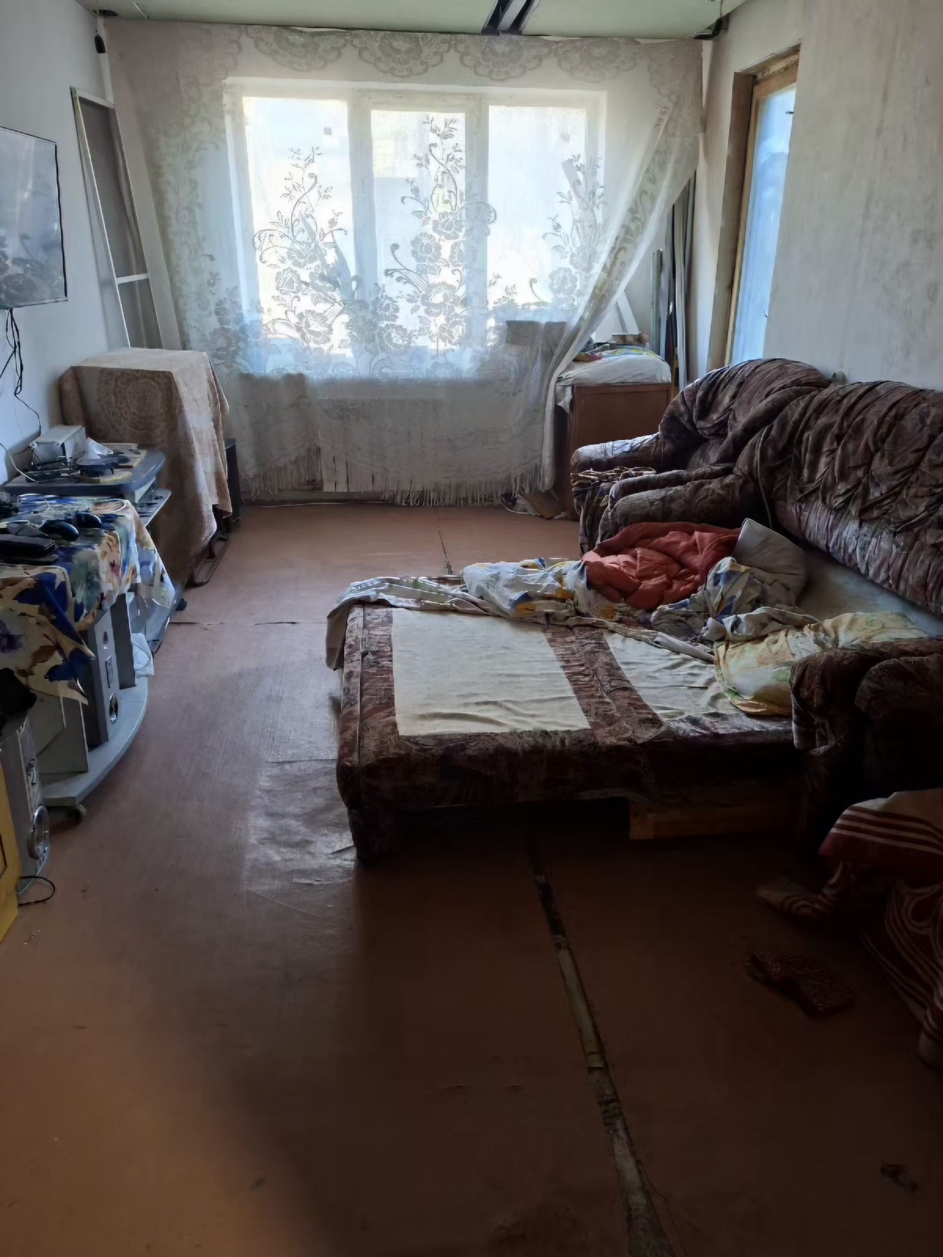 Продажа 3-комнатной квартиры 65 м², Варненская ул.