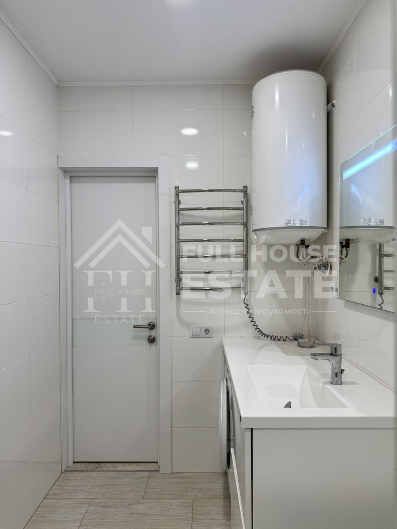 Аренда 3-комнатной квартиры 77 м², Анны Ахматовой ул., 22