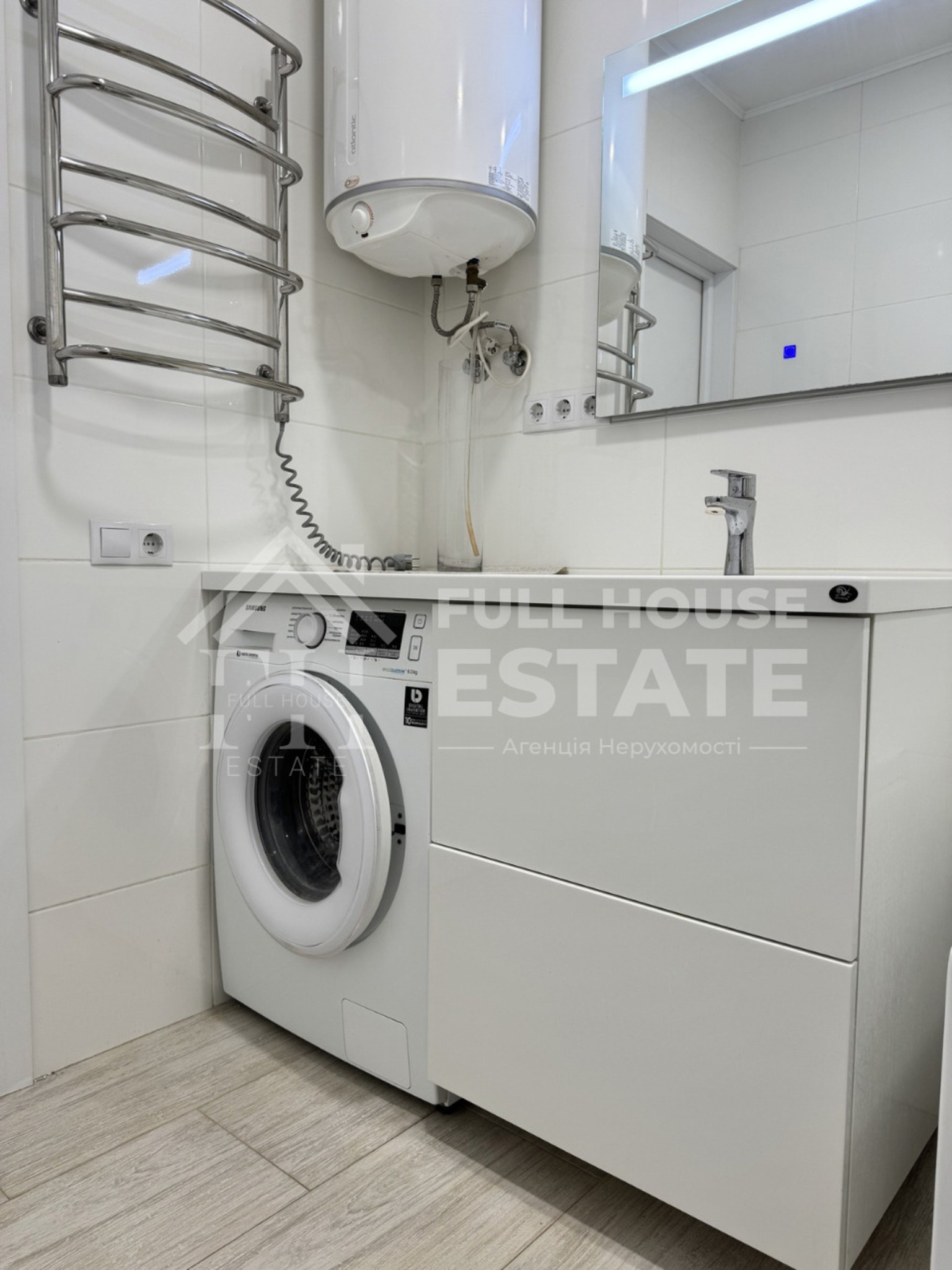 Аренда 3-комнатной квартиры 77 м², Анны Ахматовой ул., 22