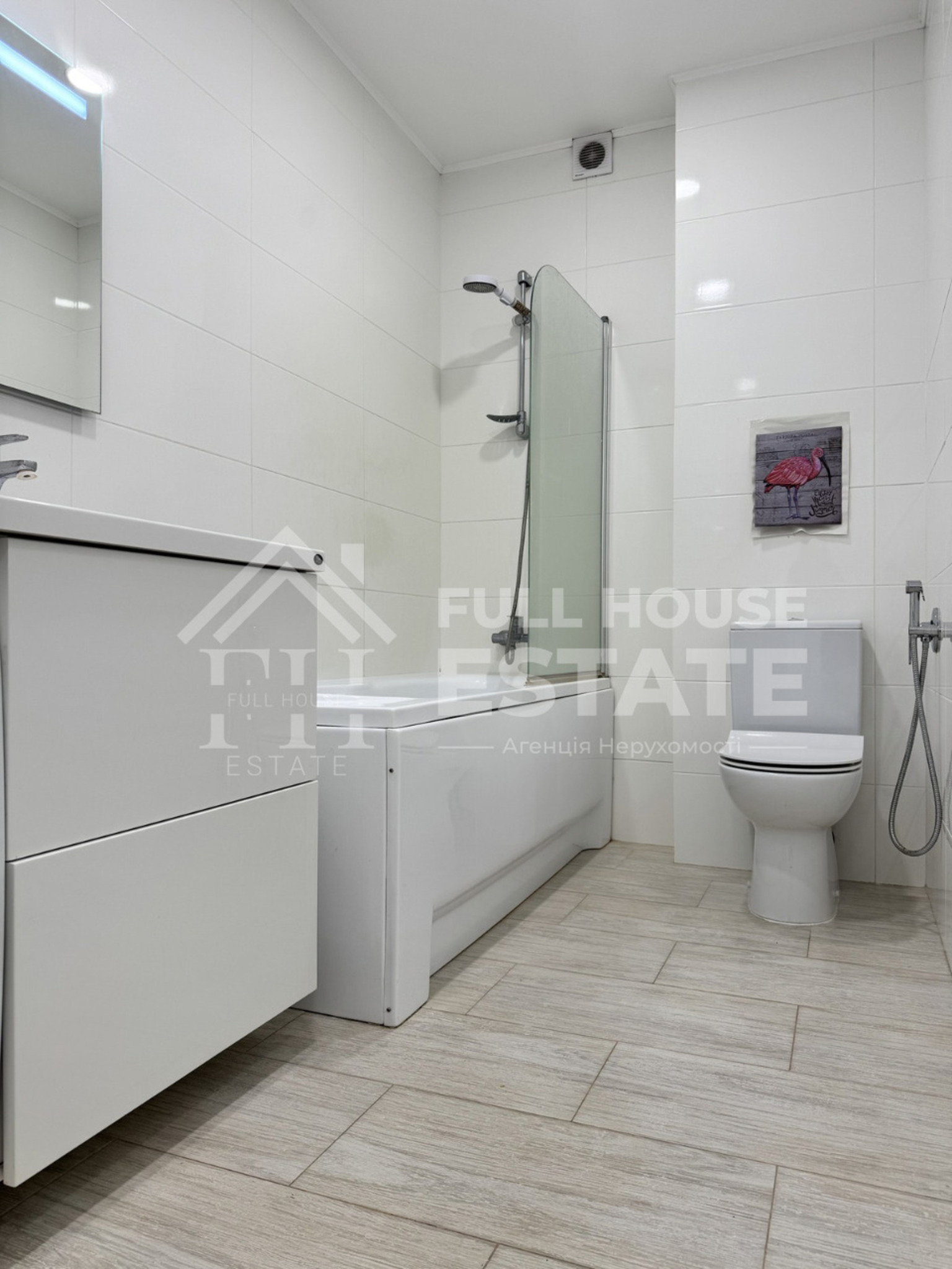 Аренда 3-комнатной квартиры 77 м², Анны Ахматовой ул., 22