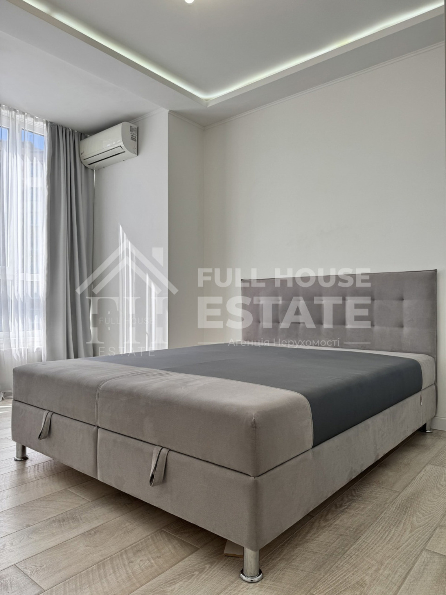 Аренда 3-комнатной квартиры 77 м², Анны Ахматовой ул., 22