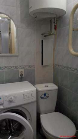 Аренда 1-комнатной квартиры 22 м², Тополь 2 ул., 26