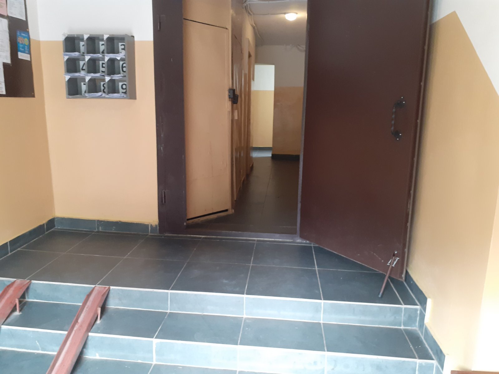 Аренда 1-комнатной квартиры 22 м², Тополь 2 ул., 26