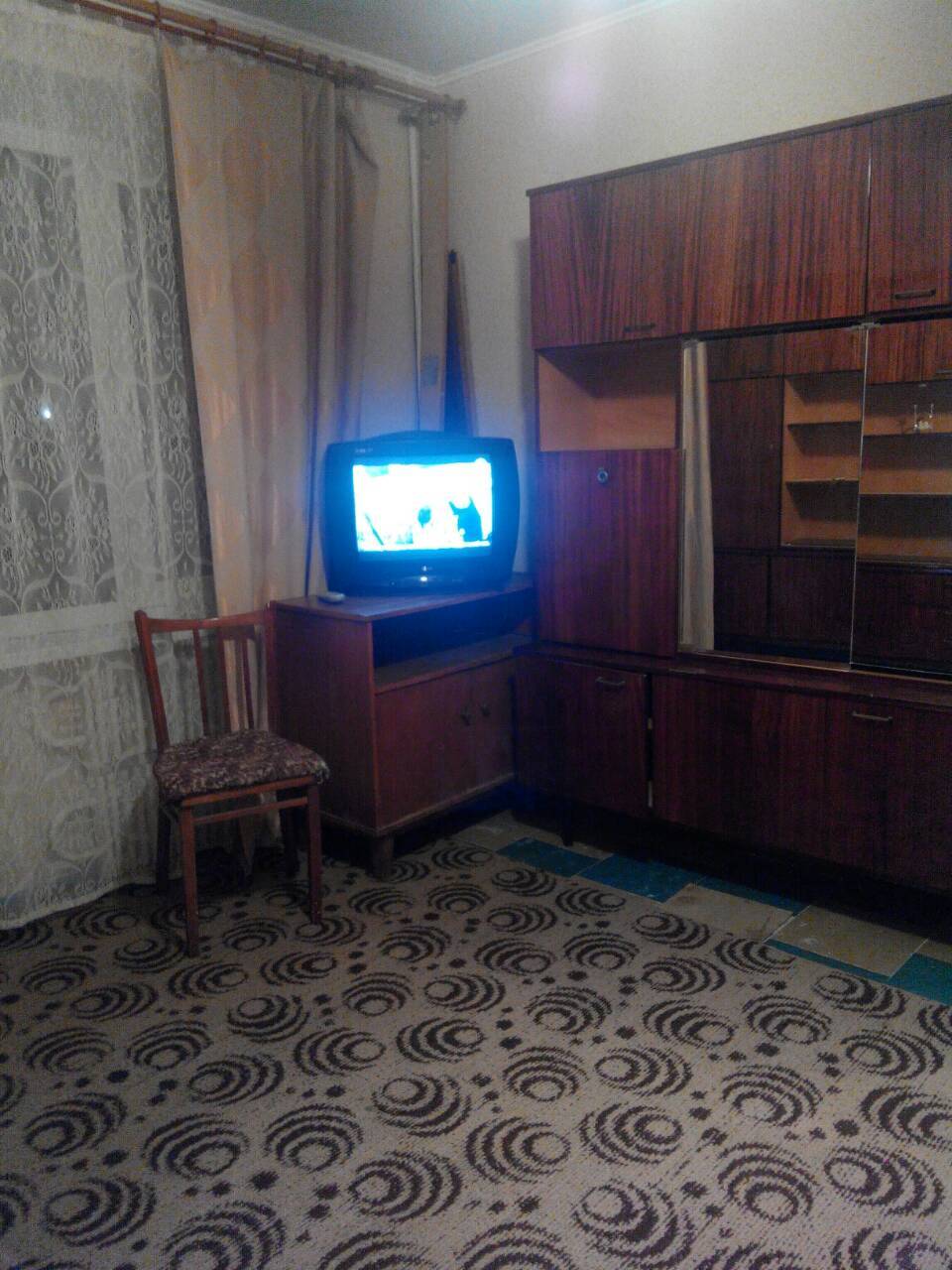 Аренда 1-комнатной квартиры 22 м², Тополь 2 ул., 26