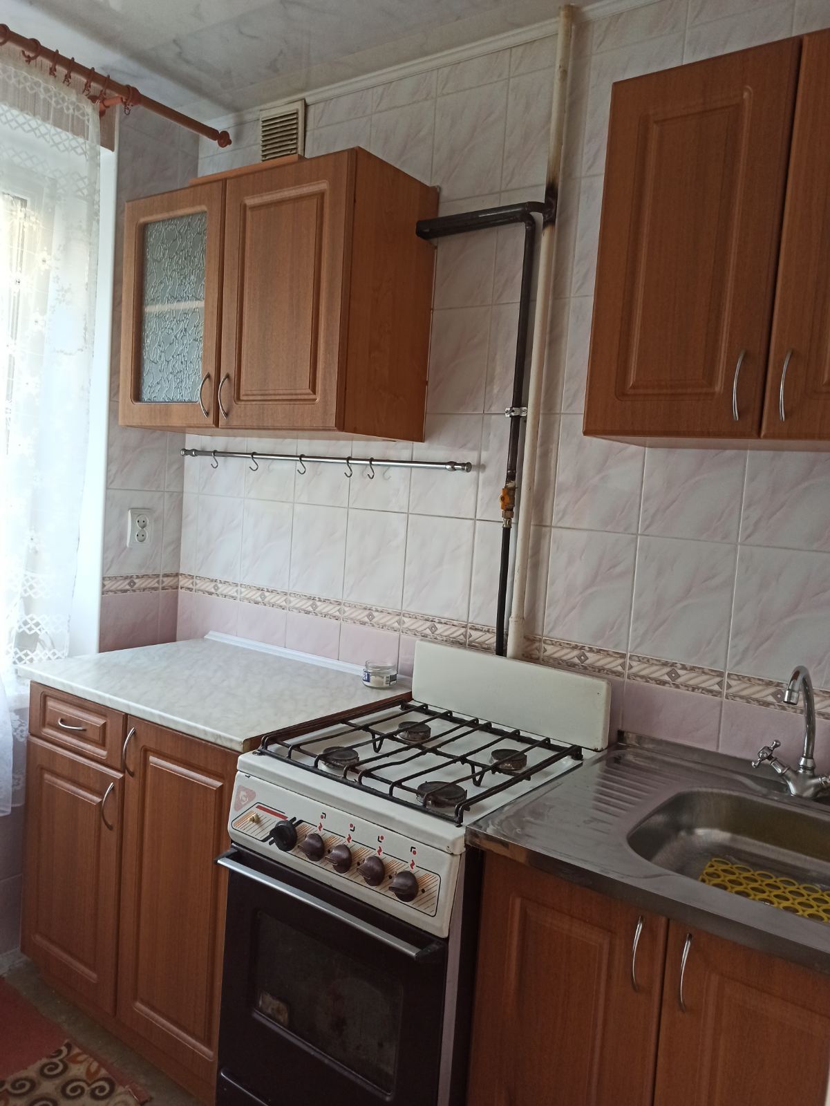 Аренда 1-комнатной квартиры 22 м², Тополь 2 ул., 26