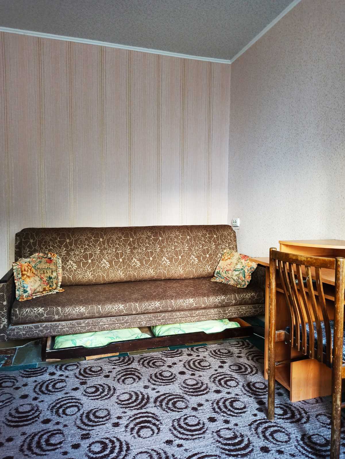 Аренда 1-комнатной квартиры 22 м², Тополь 2 ул., 26