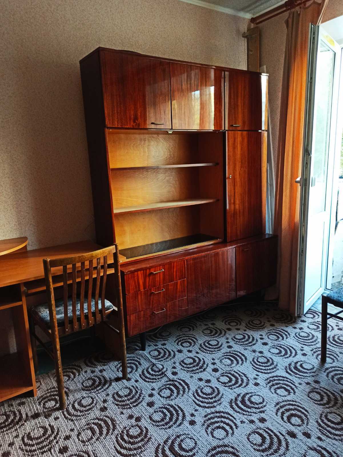 Аренда 1-комнатной квартиры 22 м², Тополь 2 ул., 26