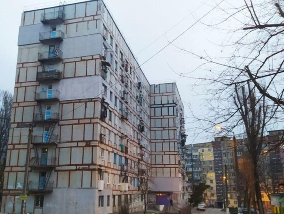 Аренда 1-комнатной квартиры 22 м², Тополь 2 ул., 26
