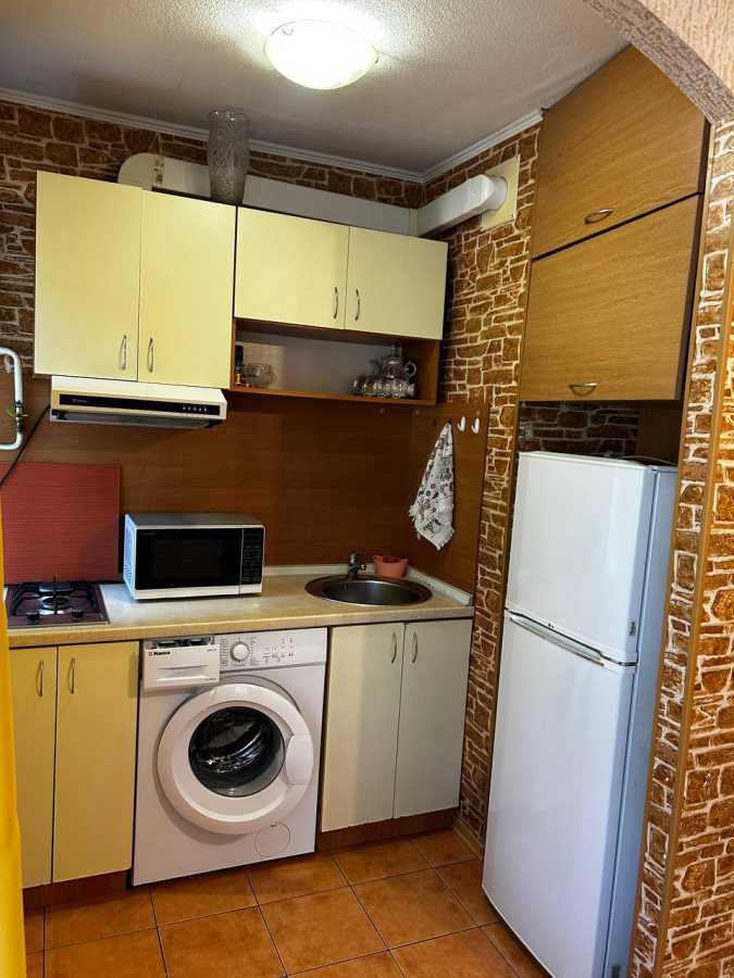 Оренда 1-кімнатної квартири 25 м², Вишгородська вул., 10