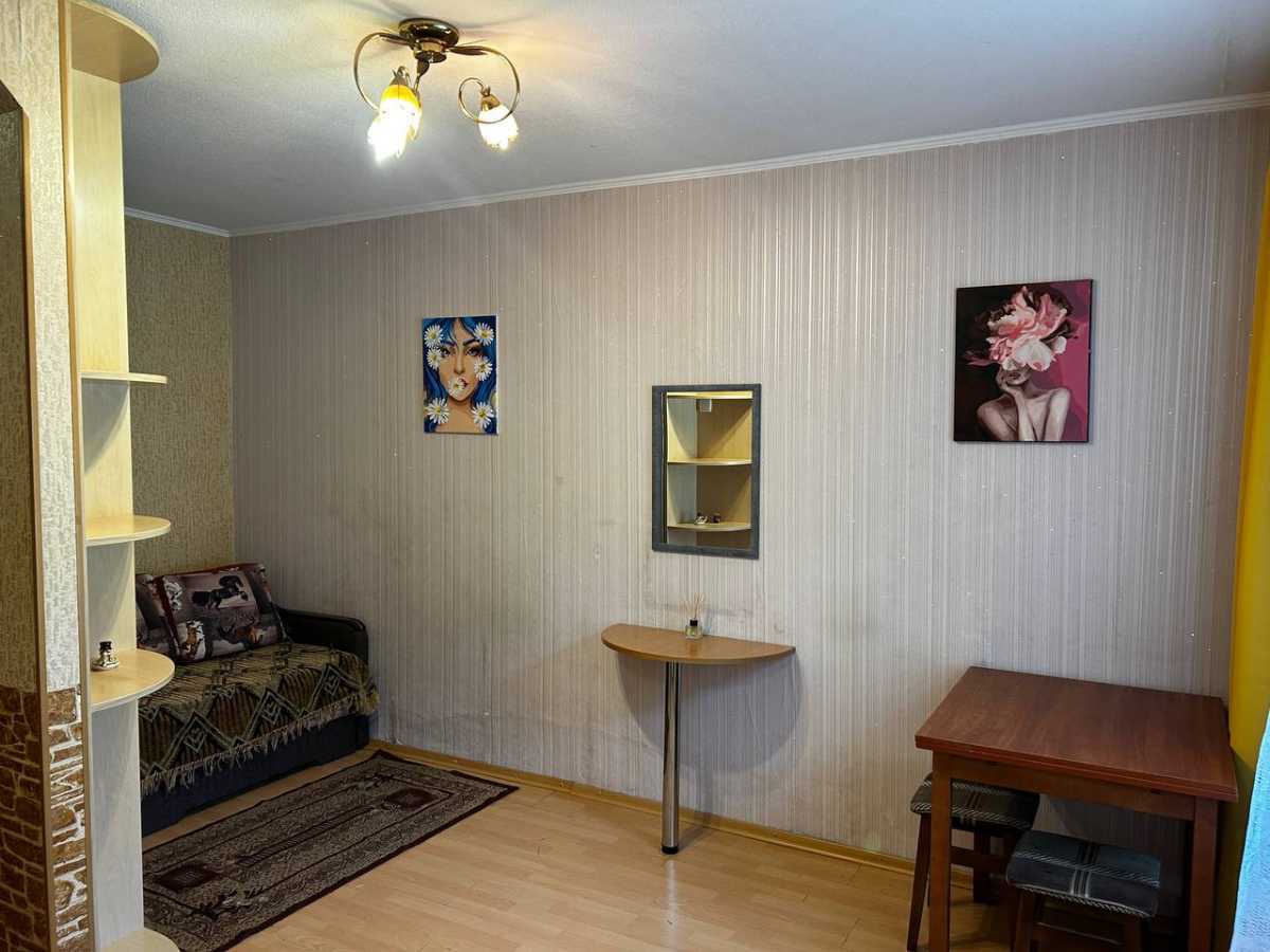 Оренда 1-кімнатної квартири 25 м², Вишгородська вул., 10