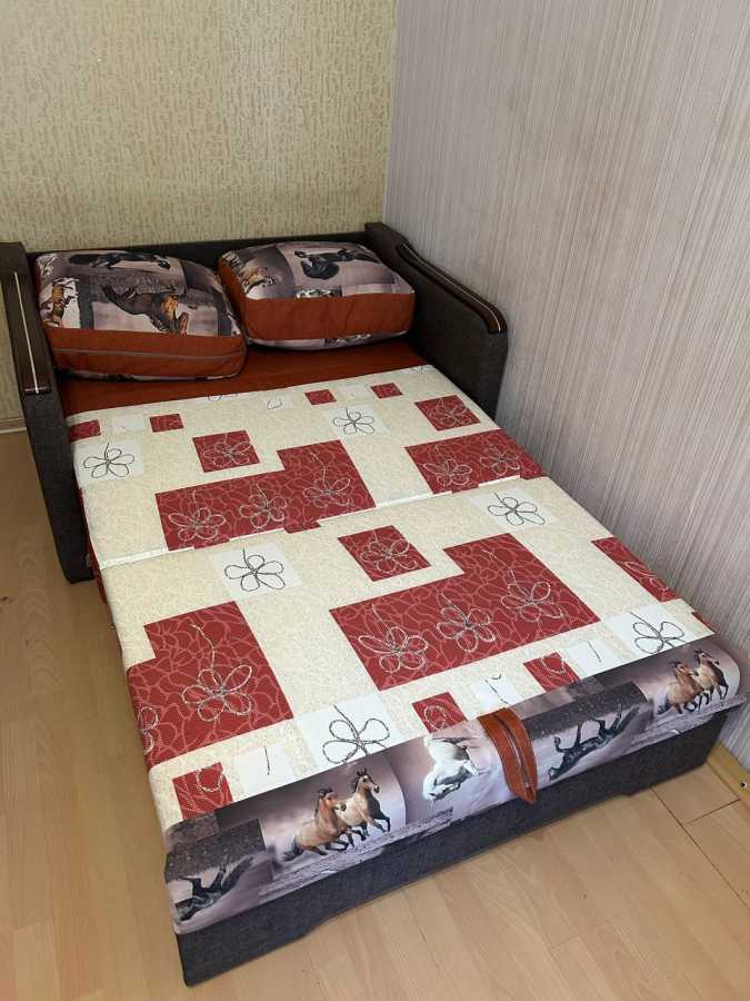 Оренда 1-кімнатної квартири 25 м², Вишгородська вул., 10