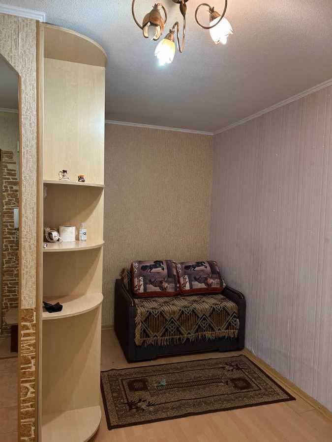 Оренда 1-кімнатної квартири 25 м², Вишгородська вул., 10