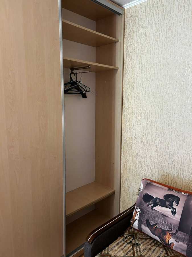 Оренда 1-кімнатної квартири 25 м², Вишгородська вул., 10