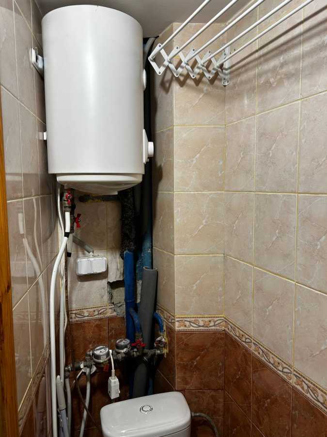 Оренда 1-кімнатної квартири 25 м², Вишгородська вул., 10