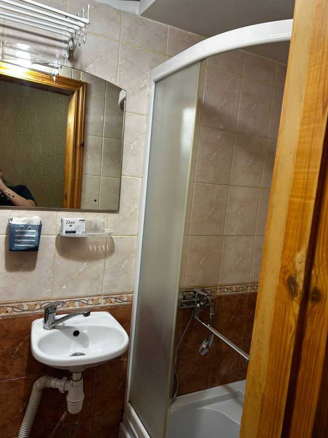 Оренда 1-кімнатної квартири 25 м², Вишгородська вул., 10