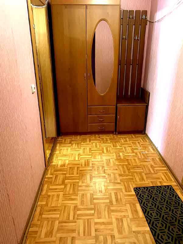 Продаж 1-кімнатної квартири 43 м², Марини Цвєтаєвої вул., 9