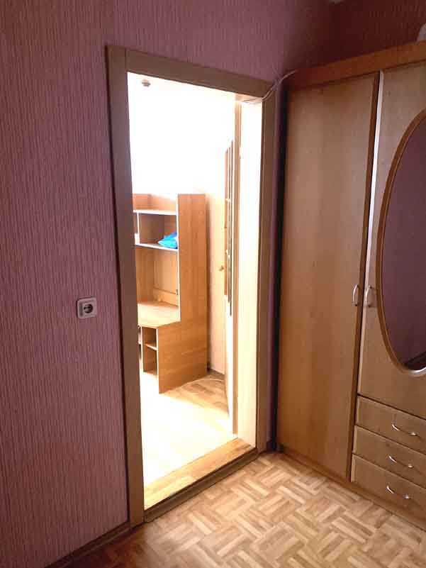 Продаж 1-кімнатної квартири 43 м², Марини Цвєтаєвої вул., 9