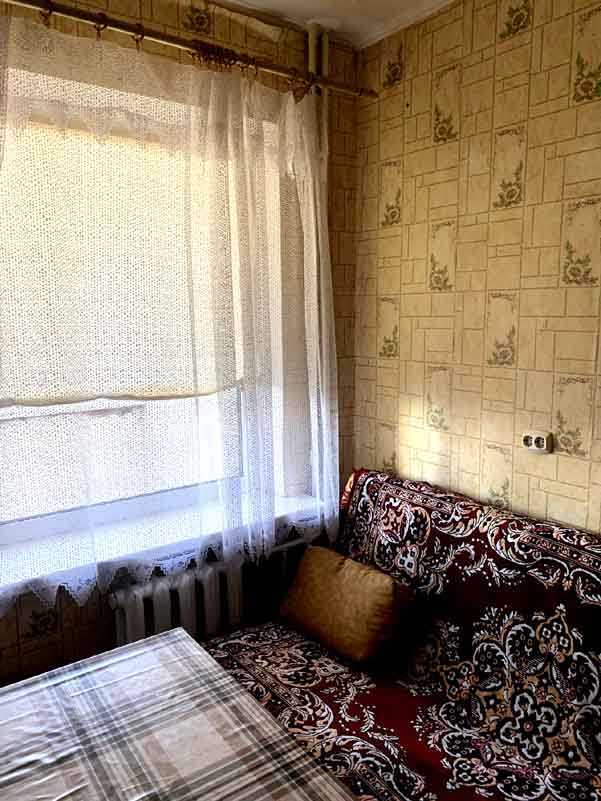 Продаж 1-кімнатної квартири 43 м², Марини Цвєтаєвої вул., 9