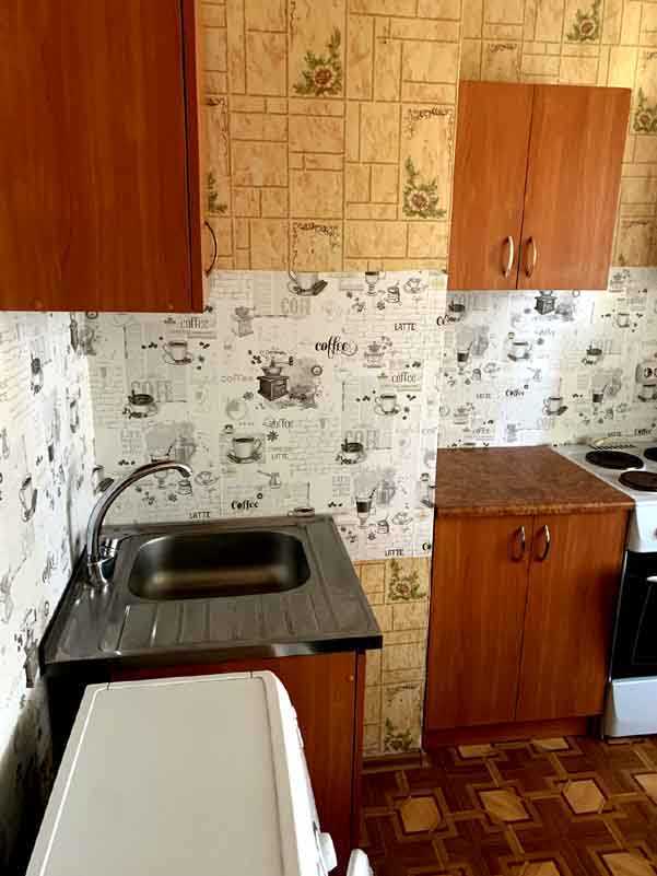 Продаж 1-кімнатної квартири 43 м², Марини Цвєтаєвої вул., 9