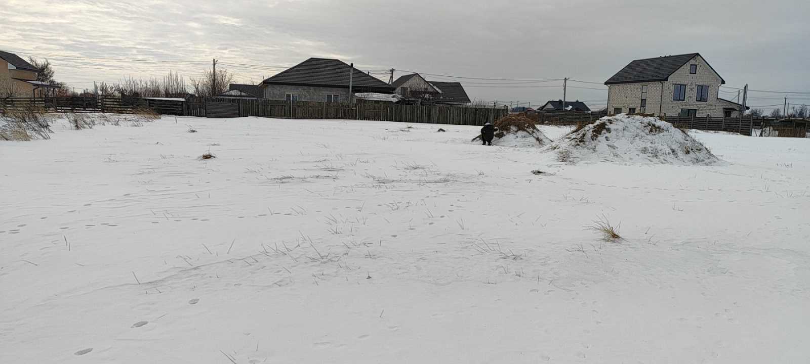 Продажа участка под индивидуальное жилое строительство 10 соток, Вадима Собка 11