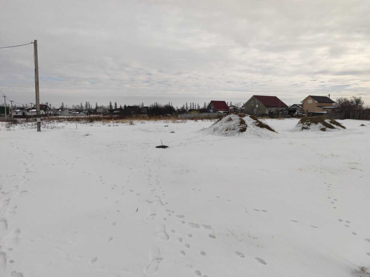 Продажа участка под индивидуальное жилое строительство 10 соток, Вадима Собка 11