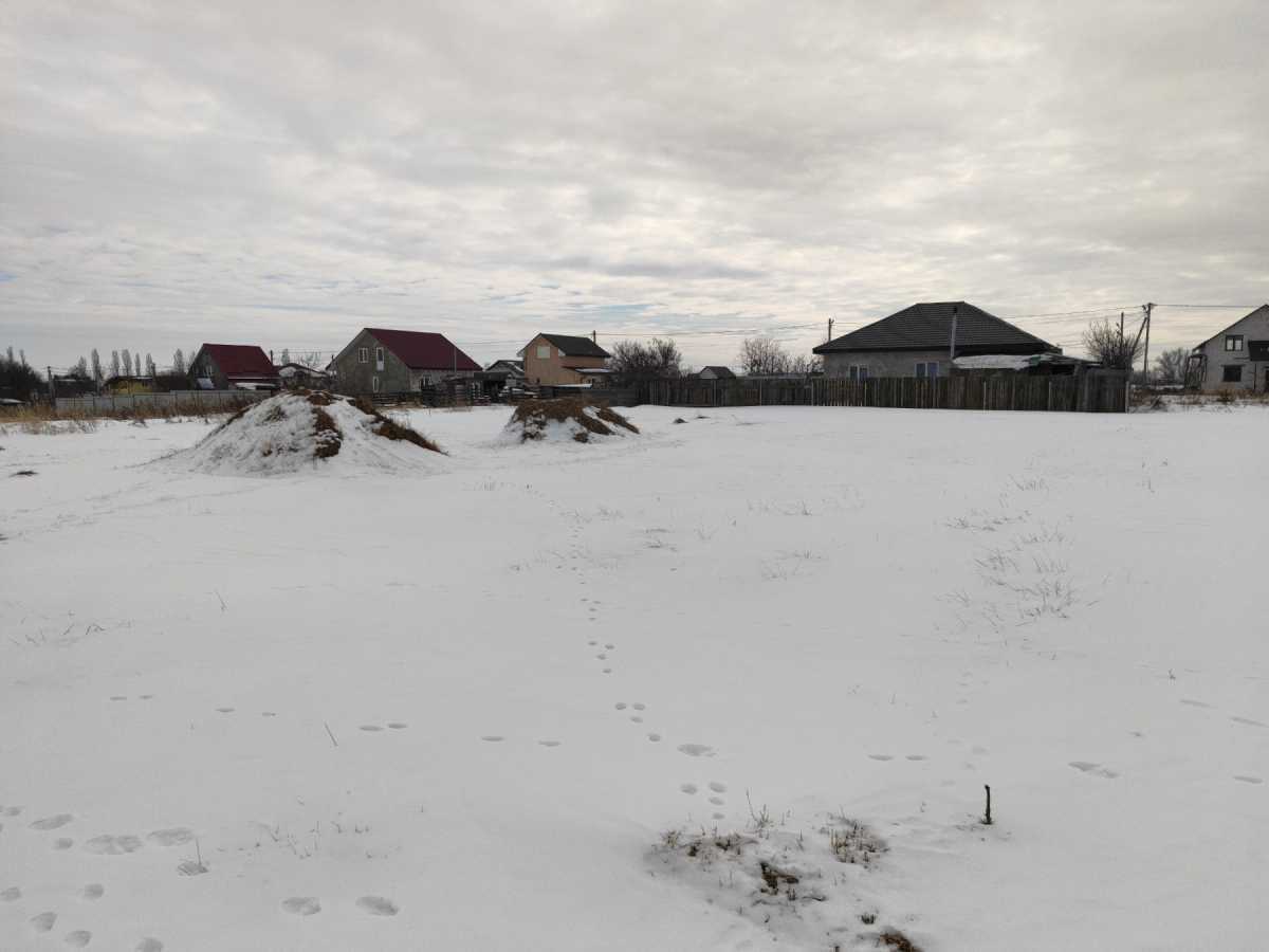 Продажа участка под индивидуальное жилое строительство 10 соток, Вадима Собка 11