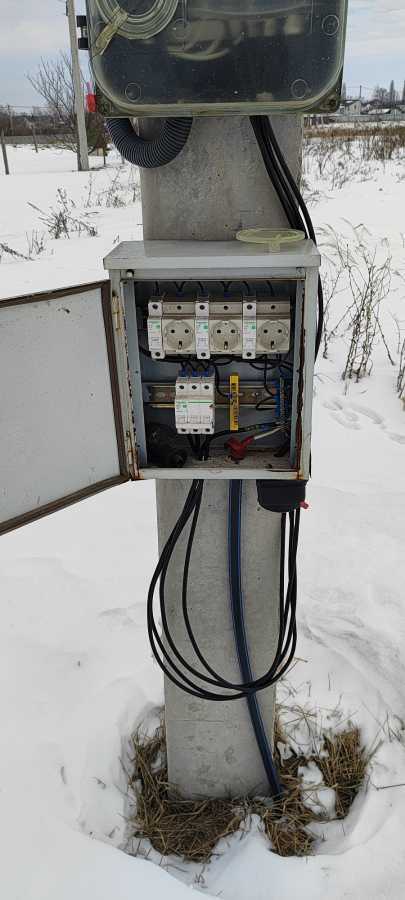 Продажа участка под индивидуальное жилое строительство 10 соток, Вадима Собка 11