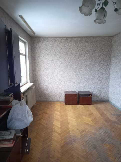 Продаж 1-кімнатної квартири 32 м², Любомира Гузара просп., 14