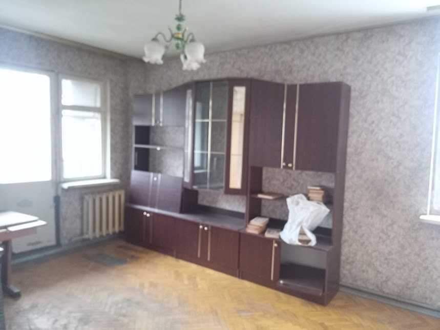 Продаж 1-кімнатної квартири 32 м², Любомира Гузара просп., 14
