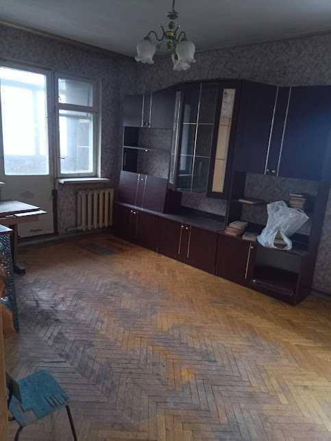 Продаж 1-кімнатної квартири 32 м², Любомира Гузара просп., 14