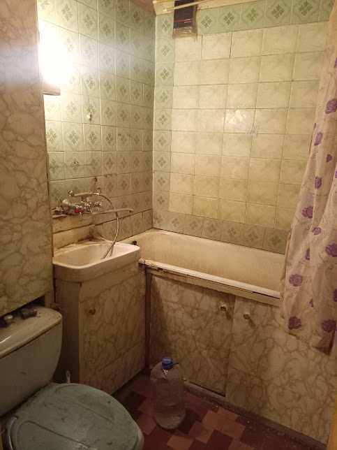 Продаж 1-кімнатної квартири 32 м², Любомира Гузара просп., 14