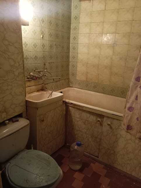 Продаж 1-кімнатної квартири 32 м², Любомира Гузара просп., 14