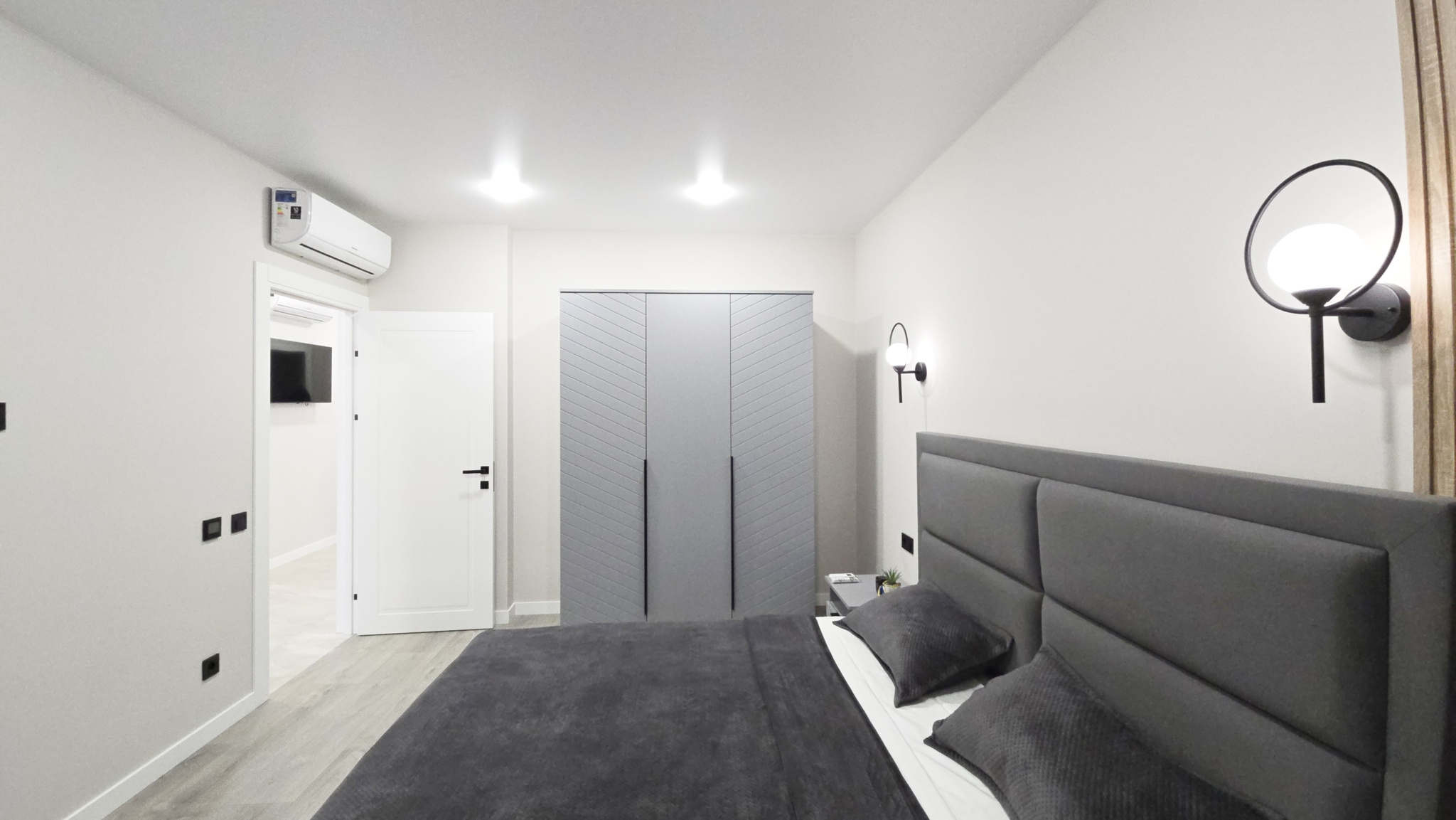 Аренда 2-комнатной квартиры 64 м², ЖК Варшавский-2, ДОМ 15.2